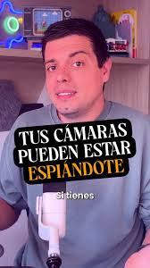 Protege tus cámaras de seguridad en 1 minuto