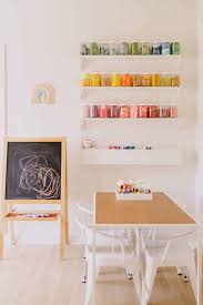 When i was in grade school, i was taught by my art teacher different kinds of art and diy crafts. 40 Of The Best Craft Storage Ideas For Kids