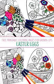 Check spelling or type a new query. Easter Coloring Pages For Grown Ups Red Ted Art Make Crafting With Kids Easy Fun