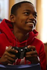 Library provides teens space to be themselves