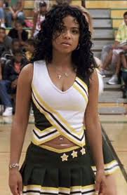 Pin By Da Jinx On Christina Milian Black Girl Aesthetic Black Cheerleaders Christina Milian
