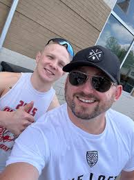 Just trying to keep up with Deb!!!