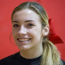 Caley Mcguigan's Instagram, Twitter & Facebook