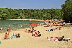 Campingpark Heidewald In Sassenberg Campingcard Acsi Vakantie Camping Duitsland