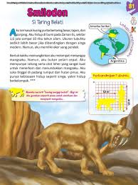 Buku Pintar Ensiklopedia Dinosaurus Dan Binatang Purba Katabaca Com Dinosaurus Binatang Prasejarah