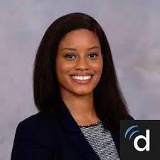 Dr. Bianca Campbell, MD