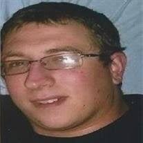 Kyle J. Durocher Obituary