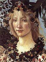 The holiday for flora (as officially determined by julius caesar when he fixed the roman calendar) ran from april 28 to may 3. Flora Mythology Wikipedia