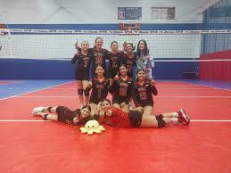 Somewhere they will give volleyball classes for adults, I want to practice  volleyball and be able to participate in tournaments. I love that sport.