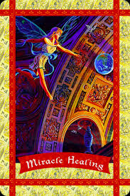 There are a variety of different types of cards available, but each set is specially designed to offer insight into an aspect of healing and can be used to help you change, grow and learn more. Miracle Healing Archangel Oracle