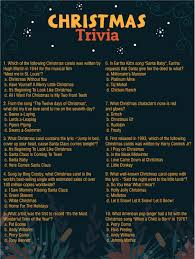 Funny printable trivia quiz questions with the answers will open up the window of fun and happiness silly laughing and dumb trivia questions. 6 Best Free Printable Christmas Trivia Games Printablee Com