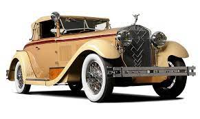 Past Auctions And Records Salon Collection Antique Cars Vintage Cars Retro Cars