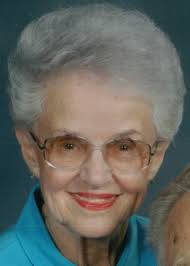 Obituary information for Alene Anne Haney