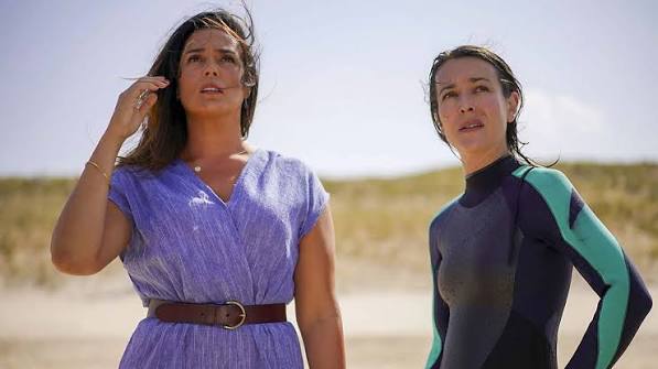 BBC Four - The Last Wave, Series 1, Revolt