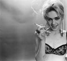 pin on edith edie sedgwick