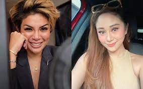 Ia justru makin getol berolahraga demi. While Crying Denise Chariesta Confided In Nikita Mirzani