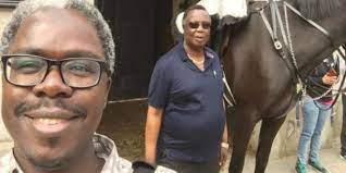 Cotu secretary general francis atwoli reveals his first girlfriend. Uhuru Appoints Atwoli S Son To Head Mathari Hospital Kenyans Co Ke