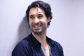 Daniel Weber's Instagram, Twitter & Facebook