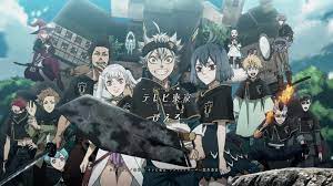 Black Clover' Episode 171: Expected release date, what to expect, and more