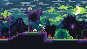 Steam]翻转女巫flipwitch - 绅仕天堂