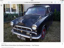 Image result for Frulford Gray 1960 Morris
