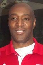 Tony Hargraves graduated from Our Savior Lutheran High School in the Bronx,  where he was named to the All-city and All-state high school basketball  teams. He later played four years of Division