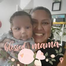 I always tell people only Jesus was perfect. Everyone else was human just  like you and me.