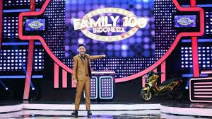 Explore 1 kuis family seratus alternatives and similar games in the list below. Omesh Hadir Kembali Giring Untung Di Family 100 Indonesia Versi Baru Fokuskini Com