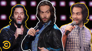 ‎comedian and actor chris d'elia sits down every week to talk about what's on his mind. Chris D Elia Fans Finally Figured Out Who He S Dating