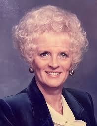 Obituary information for Patricia L. Cox