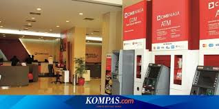 Pada kartu kredit cimb niaga sendiri nantinya penggunanya bisa buat pin dengan mudah baik lewat sms atau menggunakan aplikasi octo mobile. Antisipasi Penyebaran Corona Cimb Niaga Maksimalkan Layanan Digital