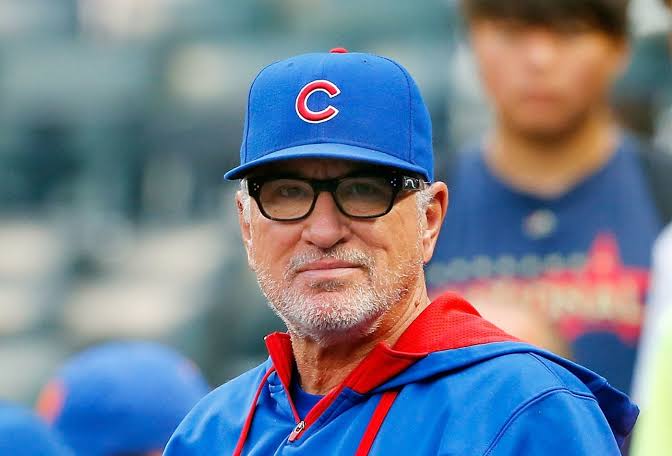 Joe Maddon's last stand with the Cubs? Perhaps. Cherish it while it lasts.  | by Mark Bergin | Medium