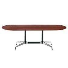 Herman Miller Eames Table 150 At Topps Office Furniture When They Have Them Met Afbeeldingen