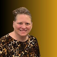 Barb Moore Cowles and younger brother Richard. Barb was librarian at BRCS  many years. They grew up