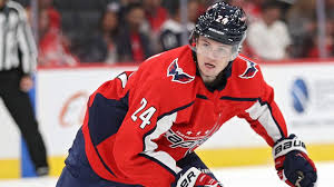 Последние твиты от washington capitals (@capitals). Top Prospects For Washington Capitals