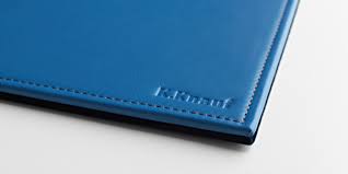 Benefit by looking at these blockers. Real Leather Desk Pads