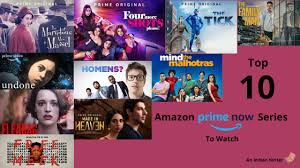 Hindi movies on amazon prime videos, which are extravagant and have all the flavors to provide justice to your precious time. An Indian Writer Poonam Bhardwaj