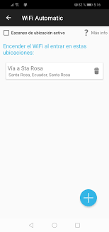 Una vez que hayas descargado e instalado la app en tu móvil o tablet, selecciona la red wifi a la que estás conectado o a la que te quieres . Aplicaciones Para Conectar Wifi Automaticamente Y Desconectar Android