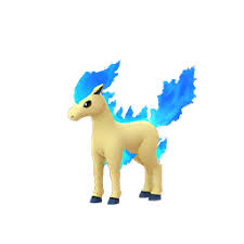 Pokémon go players are reporting higher rapidash spawn rates near cities, residential areas, beaches. Ponyta Pokemon Go Wiki Fandom