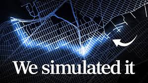 Something is jamming GPS over Europe. Here's what we found - YouTube