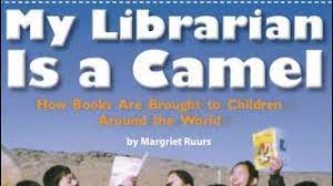 We provide my librarian is a camel and numerous books collections from fictions to scientific research in any way. My Librarian Is A Camel Journeys Ar Read Aloud Fourth Grade Lesson 3 Youtube