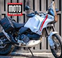 Turkana Motorcycle Adventure dual sport soft luggage and gear
