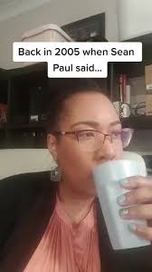 #blacktiktokcreators #seanpaul #temperature #seanpaultemperature