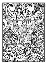 Pin On Free Adult Coloring Printables