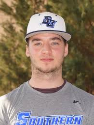 2018 Baseball Roster