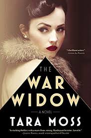 We did not find results for: The War Widow Billie Walker Mystery 1 By Tara Moss