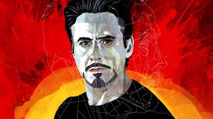 The Grantland Q&A: Robert Downey Jr.