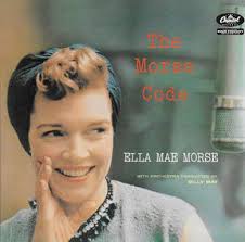 Ella Mae Morse