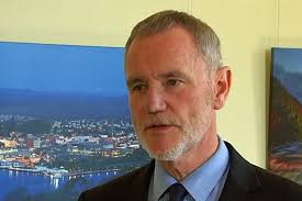 End of Launceston show spells disaster for all of Tasmania, says Showmen's  Guild