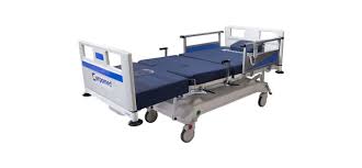 ERP 5110- Electric Delivery Bed - Erpomed - Health ...